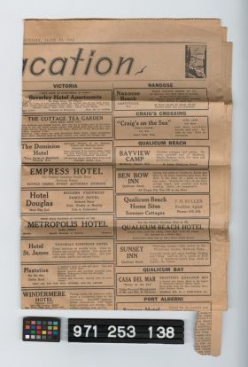 Image representing newspaper.