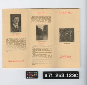Image representing booklet.