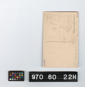 Image representing Postcard.