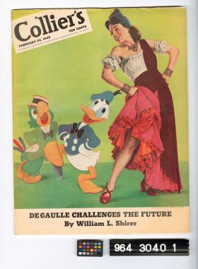 Image representing Magazine.