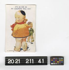 Image representing Postcard.