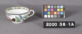 Image representing Set, Cup and Saucer.