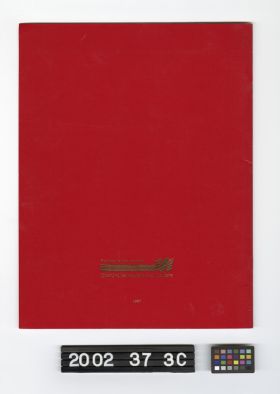 Image representing Papers, RBCM Royal Designation.