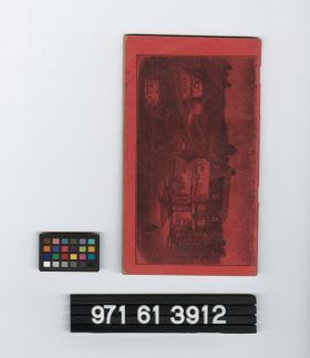 Image representing catalogue.