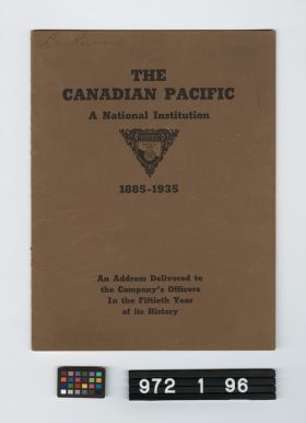 Image representing Handbook.