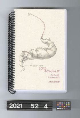 Image representing Journal.