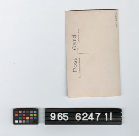 Image representing Postcard.