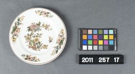 Image representing Plate, Food.