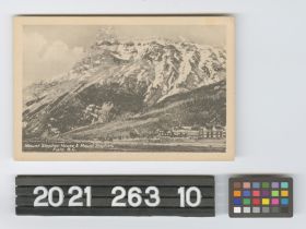 Image representing Postcard.