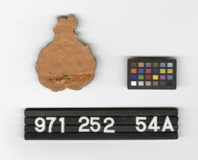 Image representing Badge, Cap.