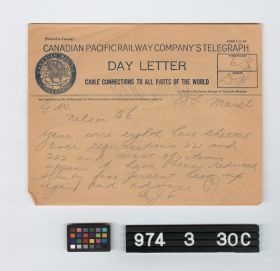Image representing telegram.