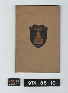 Image representing catalogue.