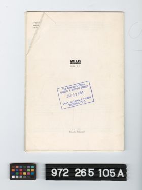 Image representing Book, Instruction.