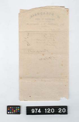 Image representing invoice.