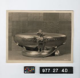 Image representing photographic print.