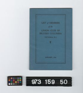 Image representing booklet.