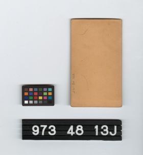 Image representing photographic print.