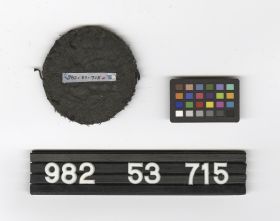 Image representing Patch, Insignia.