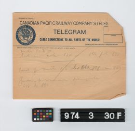 Image representing telegram.