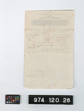 Image representing invoice.
