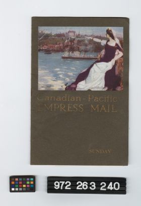 Image representing booklet.