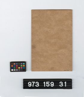Image representing Christmas card.