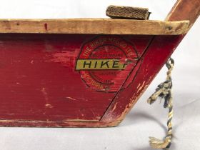 Image representing Boat, Toy.