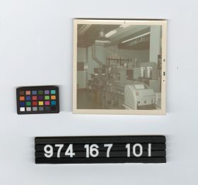 Image representing photographic print.