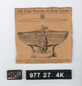 Image representing photographic print.