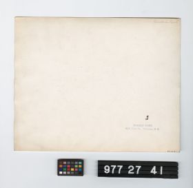 Image representing photographic print.