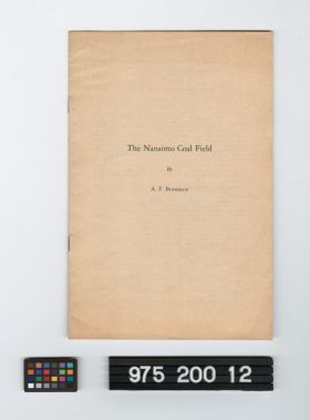 Image representing booklet.
