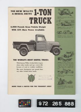 Image representing booklet.