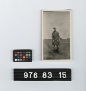Image representing photographic print.