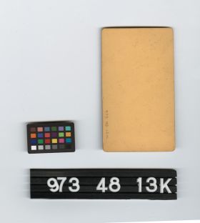 Image representing photographic print.
