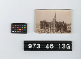 Image representing photographic print.