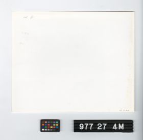 Image representing photographic print.