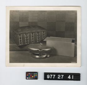 Image representing photographic print.