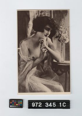 Image representing Print, Photographic.