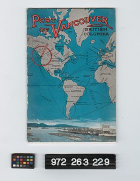 Image representing booklet.