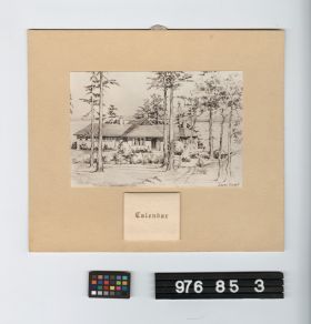 Image representing calendar.