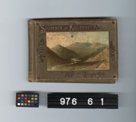 Image representing book.