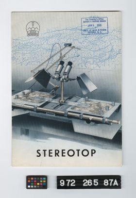 Image representing booklet.