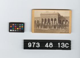 Image representing photographic print.