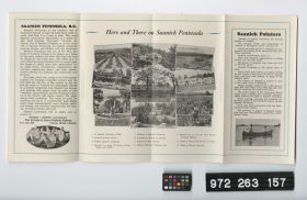 Image representing travel brochure.