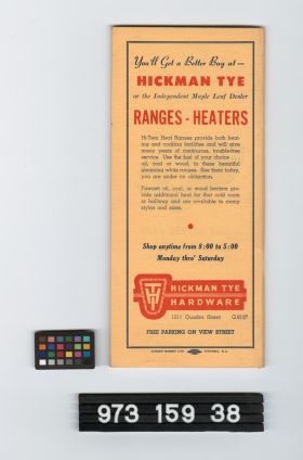 Image representing price list.