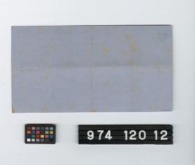 Image representing invoice.