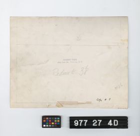 Image representing photographic print.