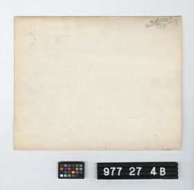 Image representing photographic print.
