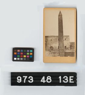 Image representing photographic print.