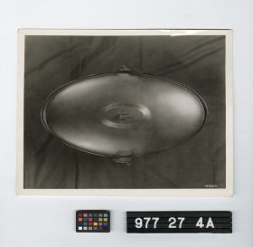 Image representing photographic print.